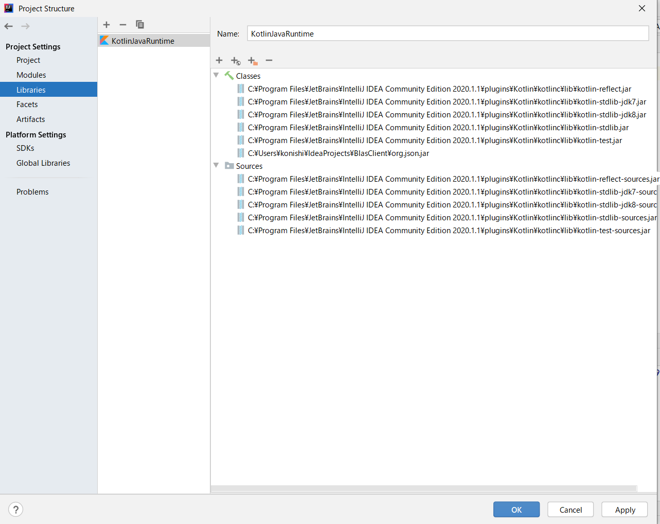 Kotlin or Stick to the Good ‘Ol Java? | by WadeQ ...
